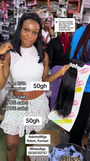 Adoma Wigs Clearance: Up to 90% Discounts on Wigs