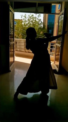 Badle raste jharne or nadi song #classicaldance #classicalbollywooddance