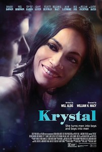 Krystal | Film | 2017