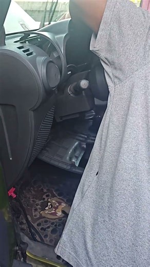 #jeep bad instrument cluster