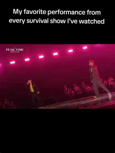Top Performances from Survival Shows: My Favorites
