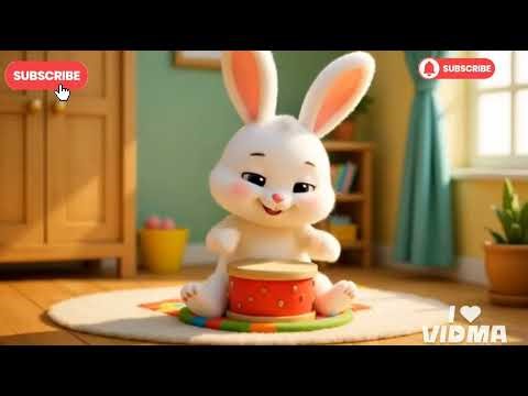 Alphabet series for kids//let's learn together