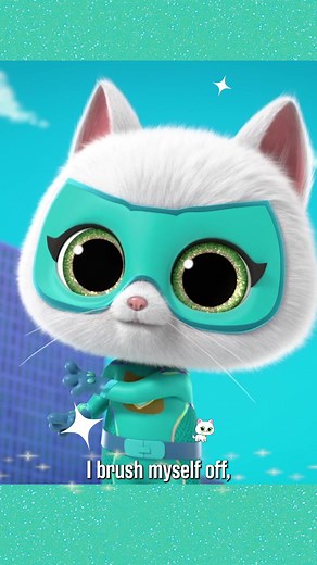 Sing The Lyrics Disney Songs with SuperKitties