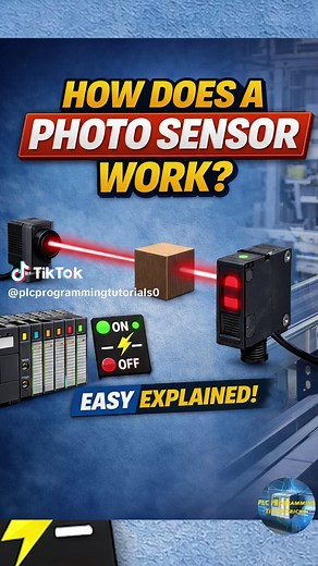 Understanding How Photo Sensors Work for Beginners