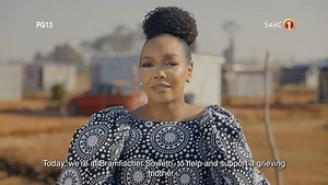 Another week. Another powerful reminder of why #IceboLabantu matters. This Sunday, we walk alongside a new family in the shadow of loss, and see how dignity, compassion, and unwavering support can bring light to even the darkest days. Catch Icebo Labantu every Sunday at 17:30 on SABC1- Mzansi Fo Sho Live on @sabcplus Let’s keep taking this journey together. #StoriesThatHeal #IceboLabantu #IcebolethuCares #SABC1 | Icebolethu Group