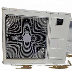 [Hot Item] Aquarium Refrigeration Water Mono-Block Chiller Cooling Machine for Seafood Pool Fish Tank Seawater Seafood Live Fish and Lobser