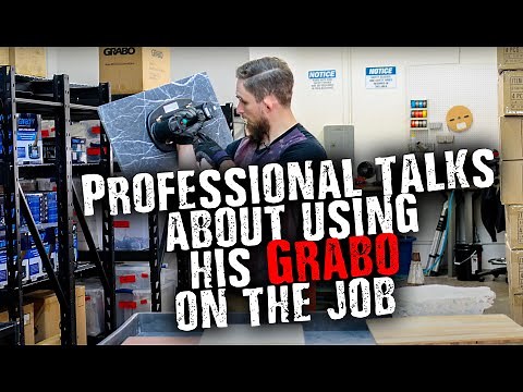 Nemo GRABO Introduction and Demonstration