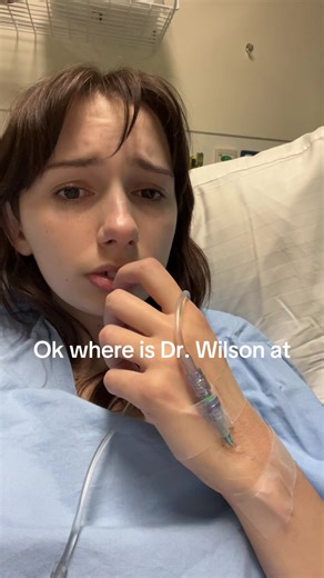 Dr. Wilson's Insights on Cancer Treatment in House MD