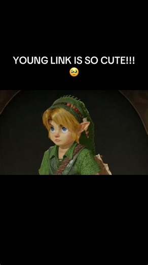 we are SO BACK! #nintendo #zelda #zeldaocarinaoftime #link #remake Nintendo Zelda The Legend Of Zelda The Legend Of Zelda Ocarina of Time Link Young Link TLOZOOT