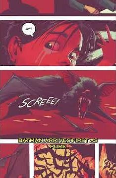 Deconstructing Absolute Batman #2 #absoluteuniverse #batmananalysis #dccomics #batman #comics