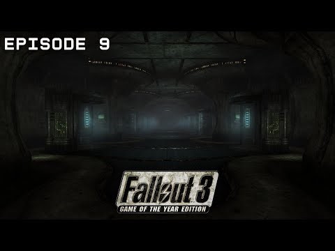 Fallout 3 Modded LP - Episode 9