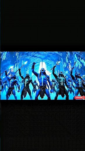 Pandora Project Ep 03 | The Sky War