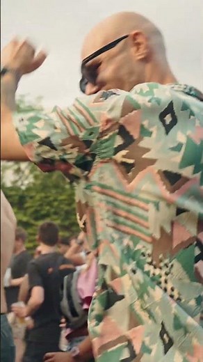 Synergy expertly fusing those dancefloor & neurofunk sounds 👌#shorts #synergy #neurofunk #bassmusic