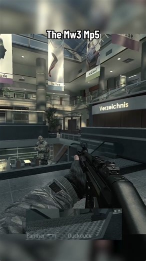 Exploring the Mw3 MP5: A Gamer’s Nostalgic Weapon
