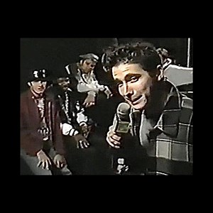 The Beastie Boys & Run DMC Hosting Club MTV🕺 ( This Was Filmed Toward The End Of Their Together Forever Tour In August 1987 🎥 ) #BeastieBoys #RunDMC #TogetherForever #ClubMTV 🪩 LIke , Comment & Hit That Share Button ✅ Follow : Ben Escobedo 👊 | Ben Escobedo