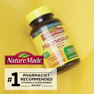 62 reactions · 3 comments | The vitamins you love, with quality you can trust! Shop our #1 Pharmacist recommended vitamins and supplements now on NatureMade.com. | Nature Made | Facebook