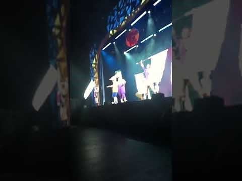 Disney Live! Phineas and Ferb: The Best Live Tour Ever! Act 1