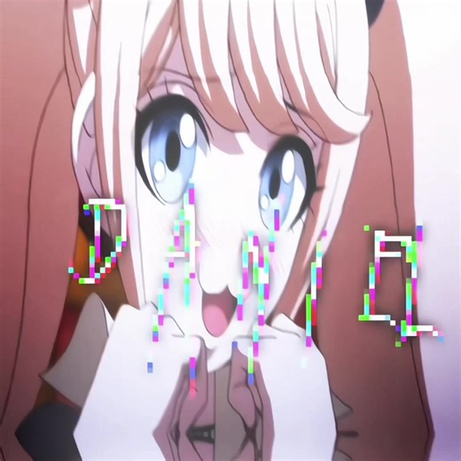 Junko cutie pie || Cupid trend || #danganronpa #danganronpaedit #danganronpatriggerhappyhavoc #junkoenoshima #fyp ||