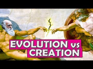 Science vs God: How Darwin Changed the World