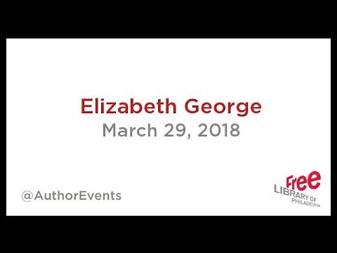 Elizabeth George | The Punishment She Deserves: A Lynley Novel