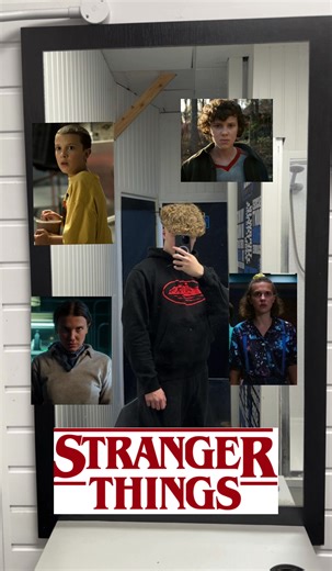 Benching 11 from Stranger Things: Weight Challenge