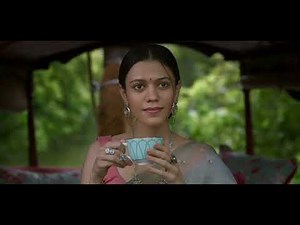 Taj Mahal Tea New Promotional Film By Nirvana Films