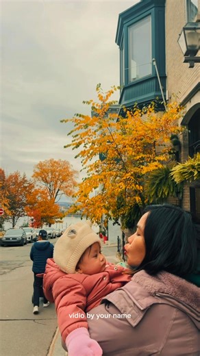 Merci Beaucoup Quebec ❤️ Rex Mac | Jing Jing Butalon