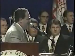 6.5K views · 279 reactions | The Healer Is Here - Apostolic Singing  | Holy Ghost Radio | Facebook