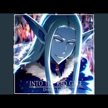 Into the Red Gate (from "Solo Leveling")