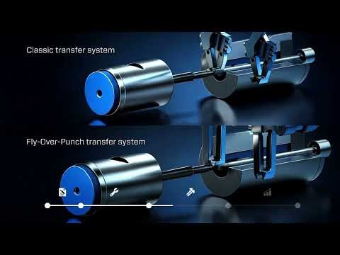 Fly-Over Punch (FOP) Technology Explained | Faster, Smarter Cold Forming