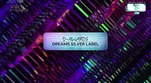 AHOF was awarded with D Awards Dreams Silver Label which was given to emerging, rising artists. Congratulations !!! Hello, we are AHOF! ​: Hello, we are AHOF. We are so, so happy to be able to receive such a precious award. We want to say a huge thank you to our FOHA (fandom name) for making this possible. It’s thanks to the support and love from our fans that we’re standing here today. We will continue to work hard and show you even better performances in the future. Thank you! ​Chinese Segment