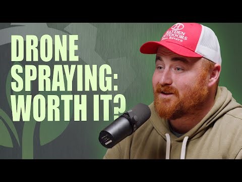 Getting Started with Ag Drones: Real Advice Before You Spend