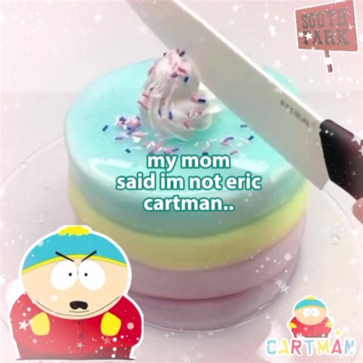 Emotional 'South Park' Moments Featuring Eric Cartman