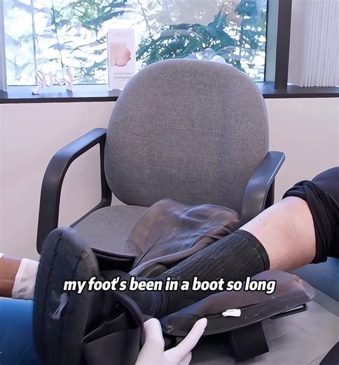 Expert Foot Care & Infection Treatment