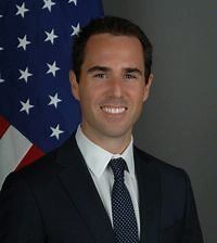 Daniel Baer - Alchetron, The Free Social Encyclopedia