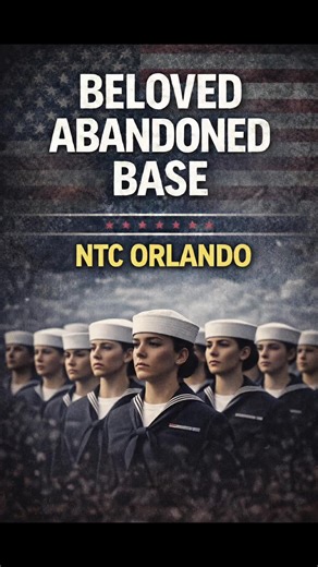 Legacy of Naval Training Center Orlando for Women Sailors