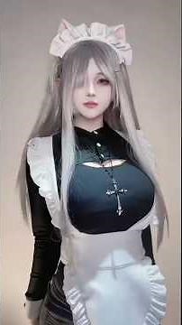 Kazumi Cosplay