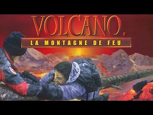 Volcano: Fire on the Mountain | FRENCH | Film en Français | Dan Cortese | Cynthia Gibb
