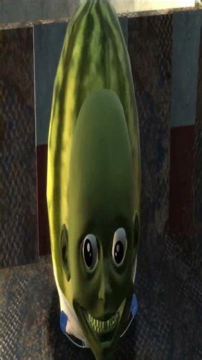 LIN GANG MELON On train #gmod #garrysmod #memes #funny #lingang