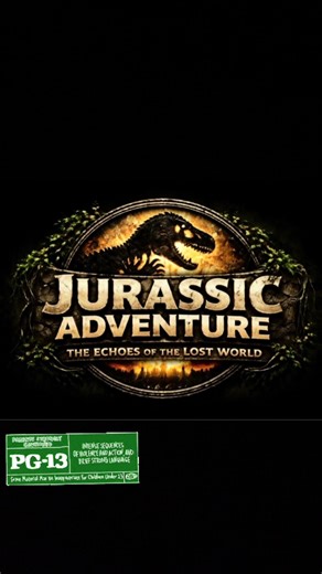 Unforgettable Jurassic Adventure in Cooking