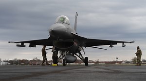 𝐀𝐥𝐰𝐚𝐲𝐬 𝐑𝐞𝐚𝐝𝐲. 𝐀𝐥𝐰𝐚𝐲𝐬 𝐓𝐡𝐞𝐫𝐞. Airmen from the 180FW have been training under the Agile Combat Employment concept to stay on the cutting edge of airpower. ACE allows Airmen to widen capabilities by training in adjacent career fields, creating Multi-Capable Airmen that can operate in a contested, degraded and operationally limited environment. Air National Guard │ Ohio National Guard | 180th Fighter Wing