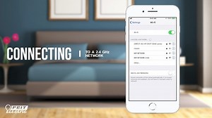 Watch How To Connect the Feit Electric Smart WiFi Devices to Wi-Fi on Amazon Live