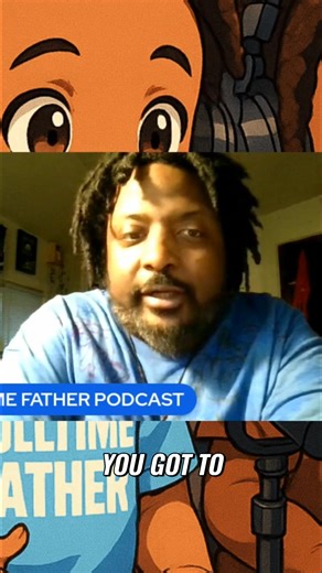 Being a full-time father is rewarding, but some days it's overwhelming. Dad needs to focus, so the kids have to fend for themselves for a bit. You gotta take those days to make sure you're okay. #FullTimeDad #ParentingStruggles #DadLife #SelfCare #FamilyFirst | full-time father podcast