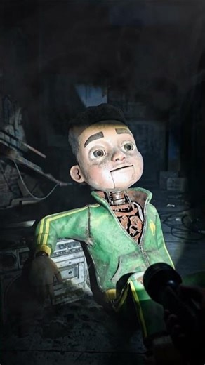 Subway Surfers Abandoned Movie Scene Found at Night 😱🚇