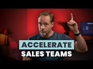 Boost Your Sales Team Performance: Top Techniques For Accelerating Sales