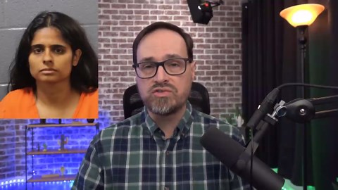 Did pediatrician stage an accidental drowning to murder her daughter? | Neha Gupta case analysis