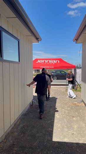 1.1K views · 38 reactions | Our show home walkthrough at Awa Park...