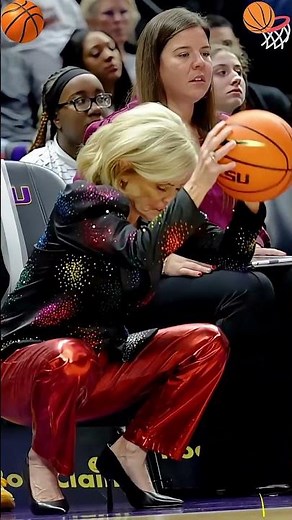 The Legendary Rise of Kim Mulkey in Women’s College Basketball 🏀