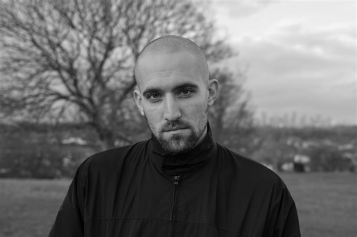 Monsieur Mellow Shares New Single ‘Slow Down’ Featuring Taj Ralph