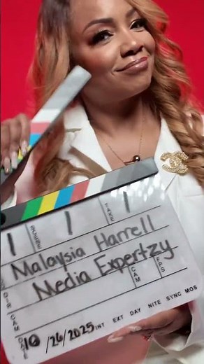 Malaysia Harrell | Recap | Making Of An Entrepreneur DocuSeries | Che Brown - Executive Producer